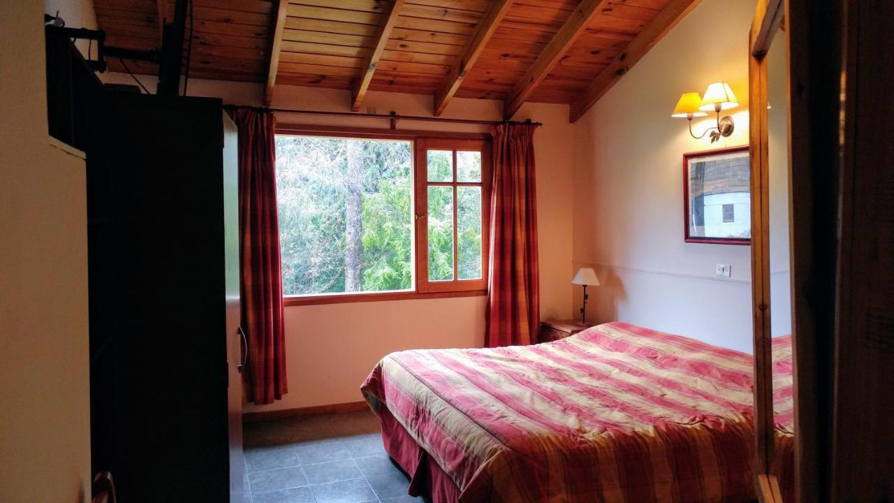 Cabanas Temporada San Martín de los Andes Esterno foto